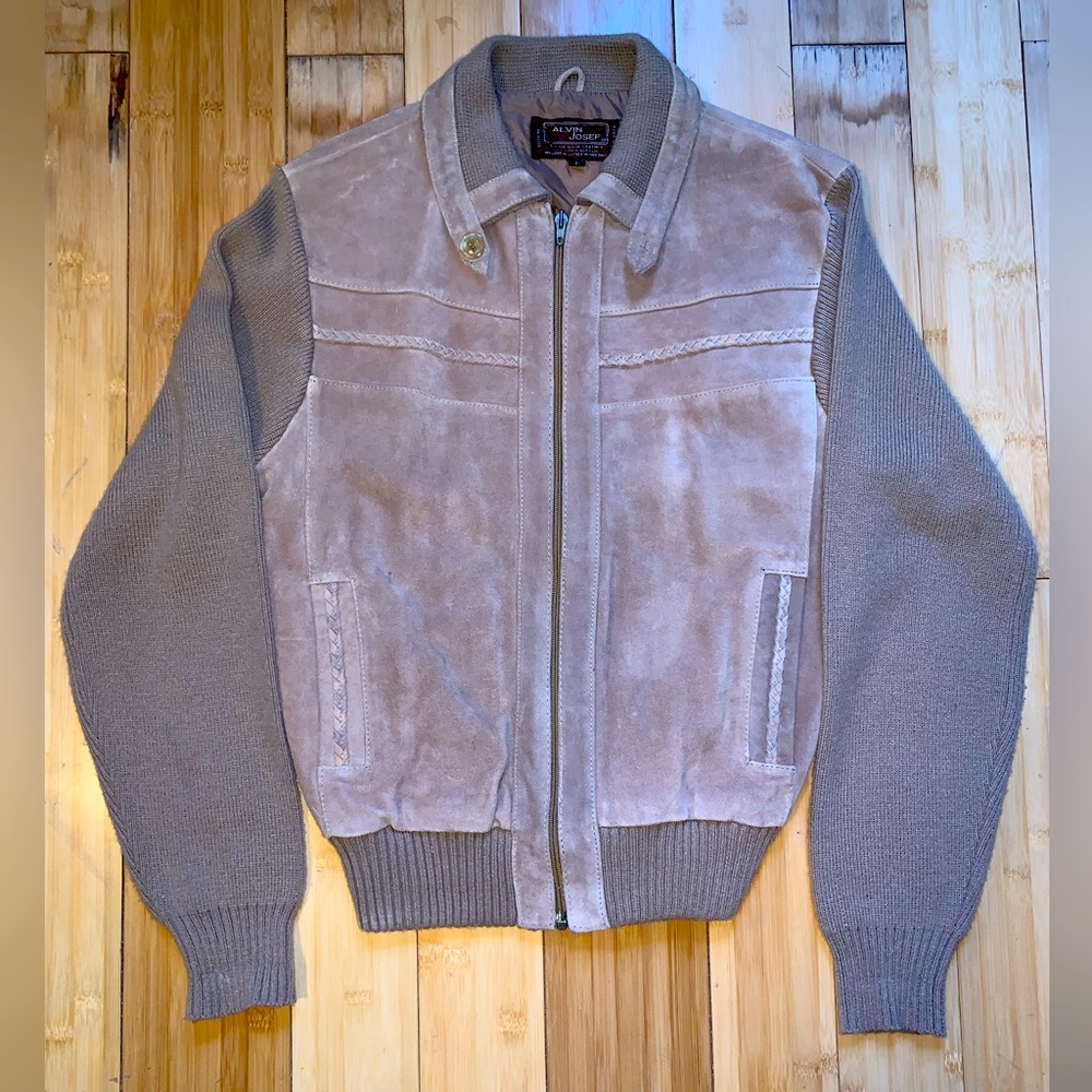 Alvin Josef Sweater/Jacket - Size: L
